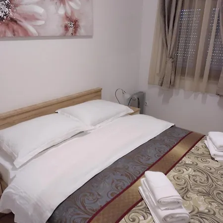 Апартаменти Bernarda *