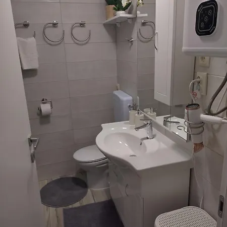 Bernarda * 포레치