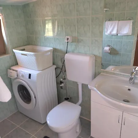 아파트 Bernarda *