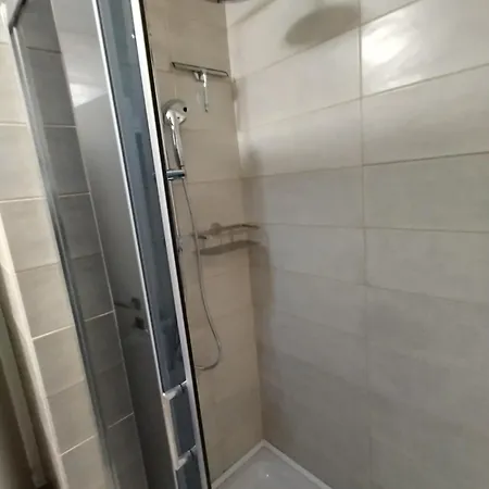 Bernarda Апартаменти