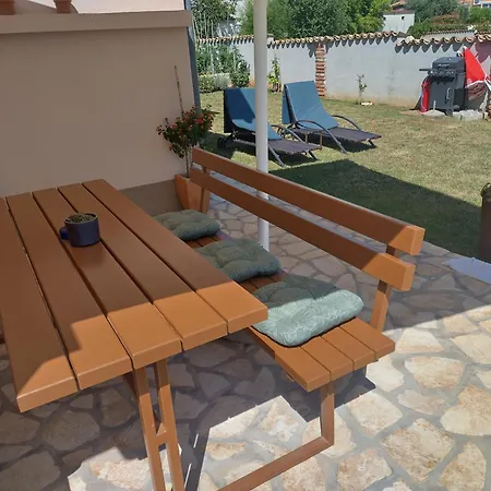 Bernarda * 포레치