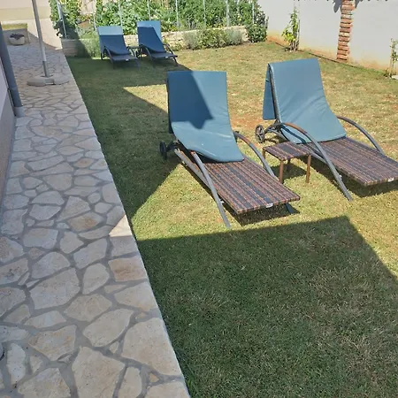 Bernarda 아파트 포레치