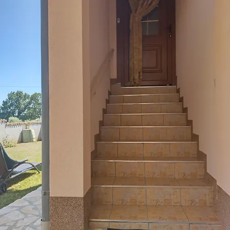 Bernarda * Пореч