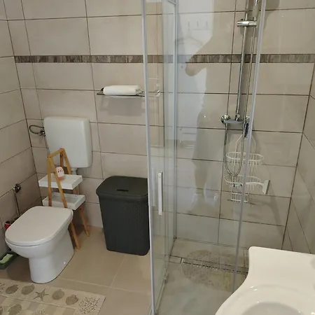 Apartman Bernarda *