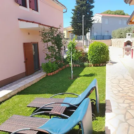 Bernarda Apartman