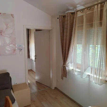 Apartment Bernarda