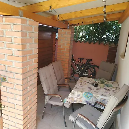 Bernarda Apartment *