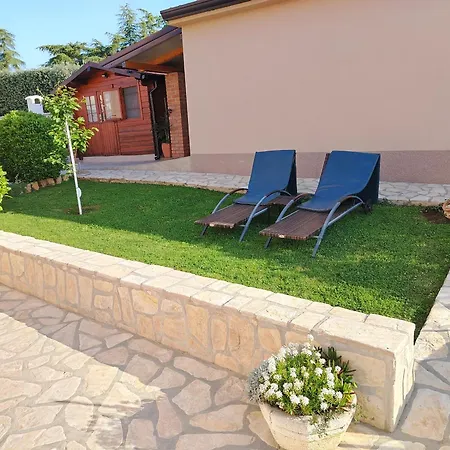 Bernarda Apartman *