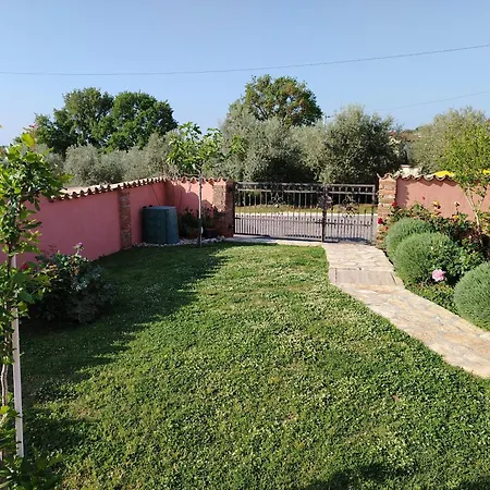 Bernarda Apartment Porec