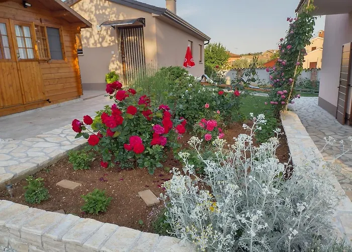 Bernarda * ポレッチ