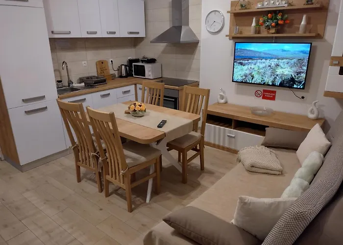 アパート Bernarda *