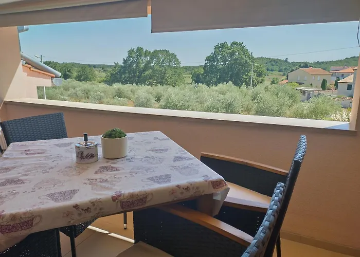 Bernarda * ポレッチ