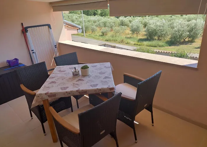 Bernarda * ポレッチ