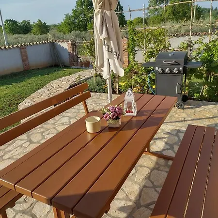 شقة Bernarda بوريتش