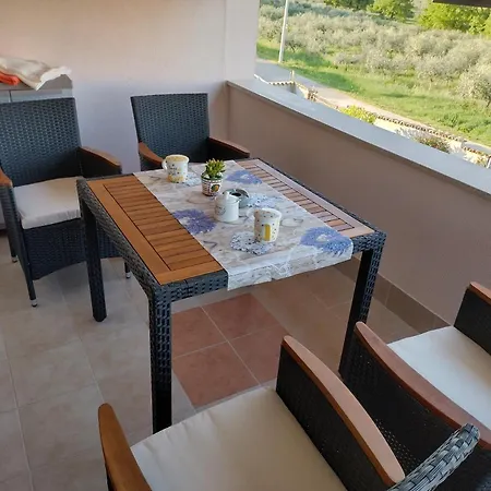 Apartman Bernarda