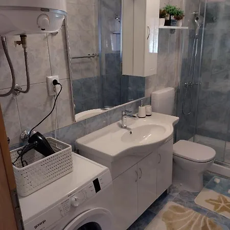 Bernarda * بوريتش