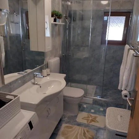 Bernarda بوريتش