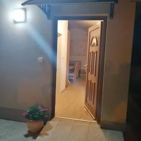 شقة Bernarda بوريتش